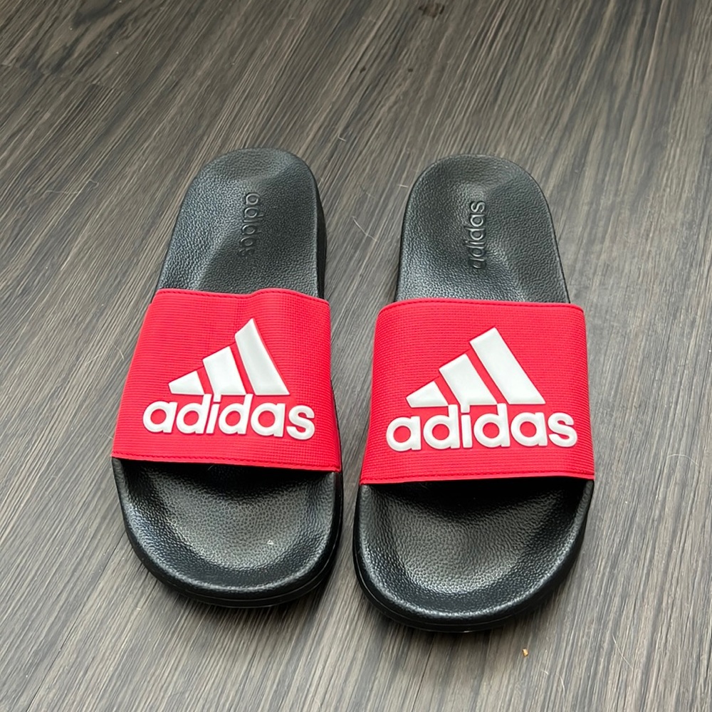 Adidas Slides